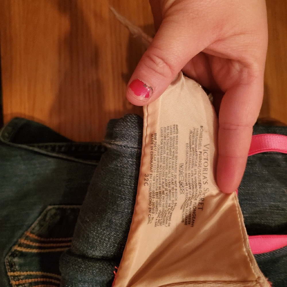 Bra - Picture 2 of 2